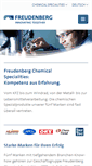 Mobile Screenshot of fcs-muenchen.de